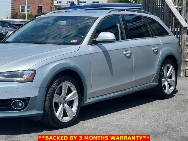 used 2013 Audi allroad car, priced at $12,965