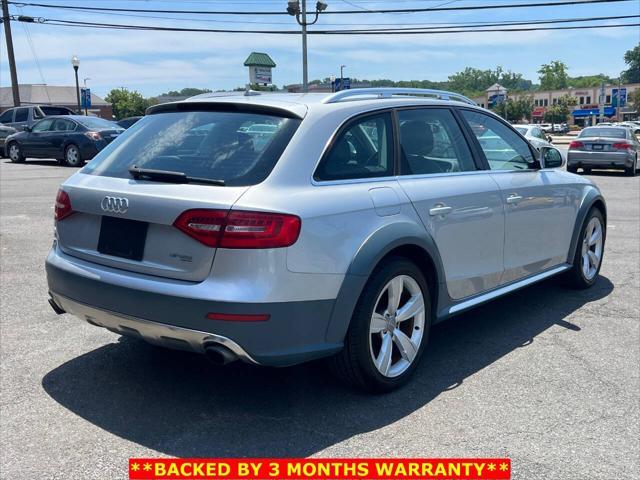 used 2013 Audi allroad car, priced at $12,965