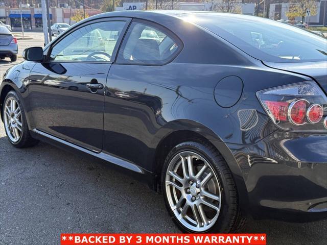 used 2008 Scion tC car, priced at $5,465