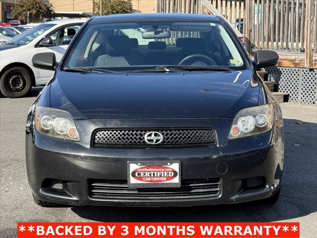 used 2008 Scion tC car, priced at $5,465