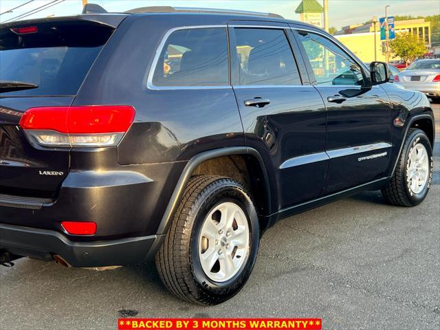 used 2014 Jeep Grand Cherokee car, priced at $11,965
