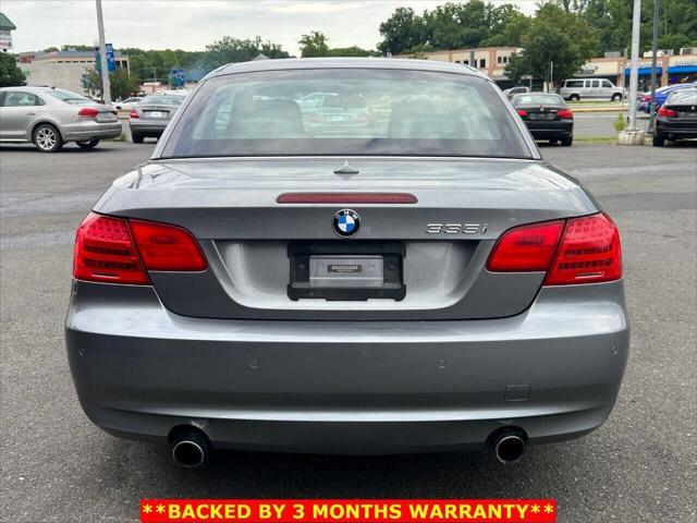 used 2013 BMW 335 car, priced at $11,965