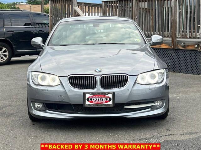 used 2013 BMW 335 car, priced at $11,965