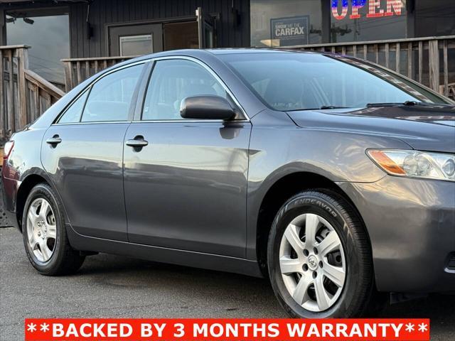 used 2009 Toyota Camry car, priced at $5,965