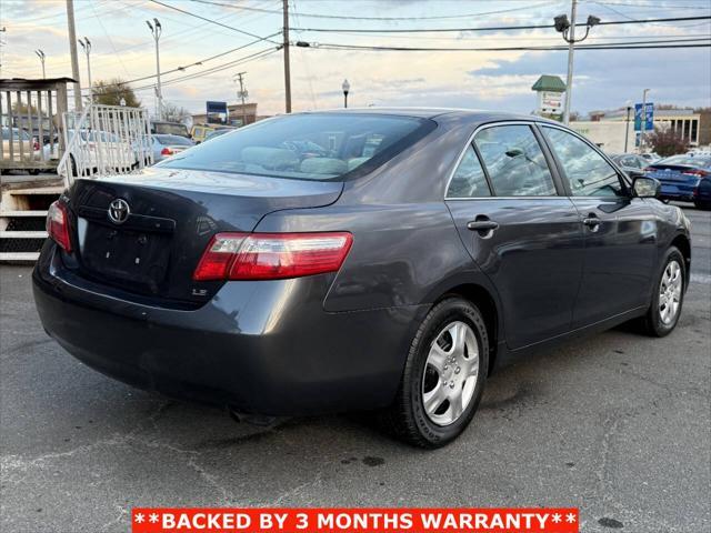 used 2009 Toyota Camry car, priced at $5,965