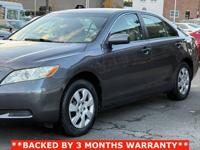 used 2009 Toyota Camry car, priced at $5,965