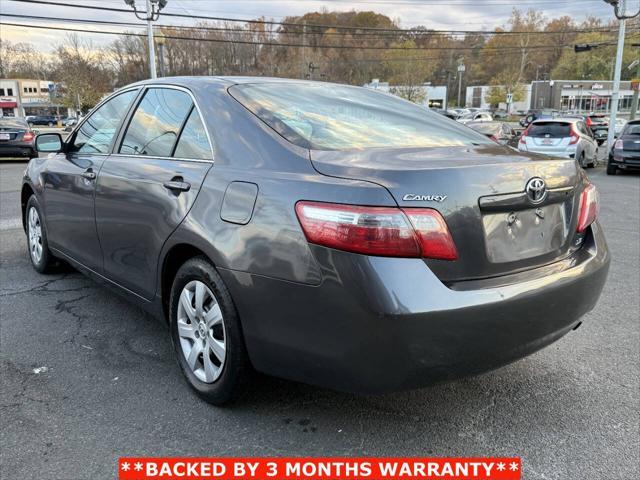 used 2009 Toyota Camry car, priced at $5,965