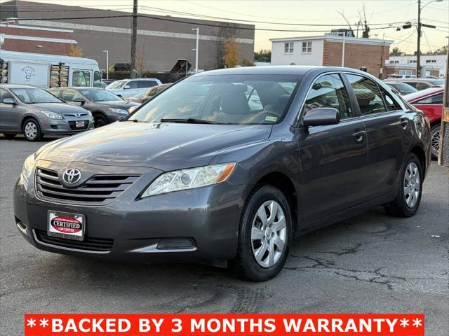 used 2009 Toyota Camry car, priced at $5,965