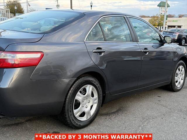 used 2009 Toyota Camry car, priced at $5,965