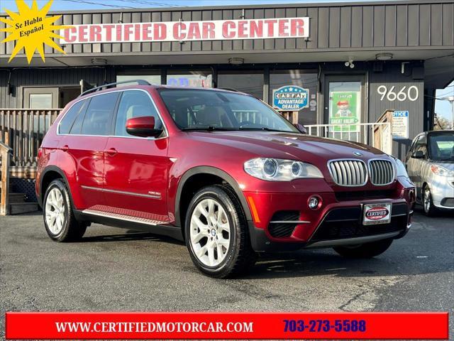 used 2013 BMW X5 car, priced at $11,965