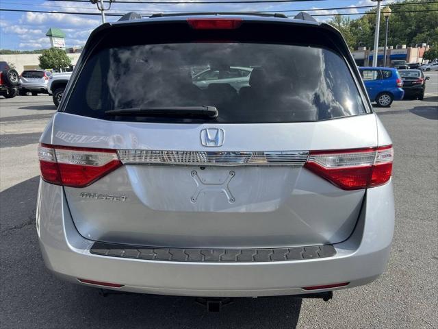 used 2011 Honda Odyssey car, priced at $8,965