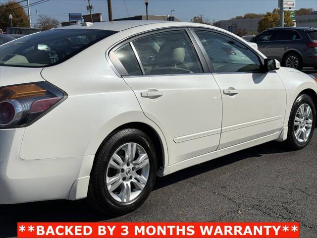 used 2012 Nissan Altima car, priced at $5,965