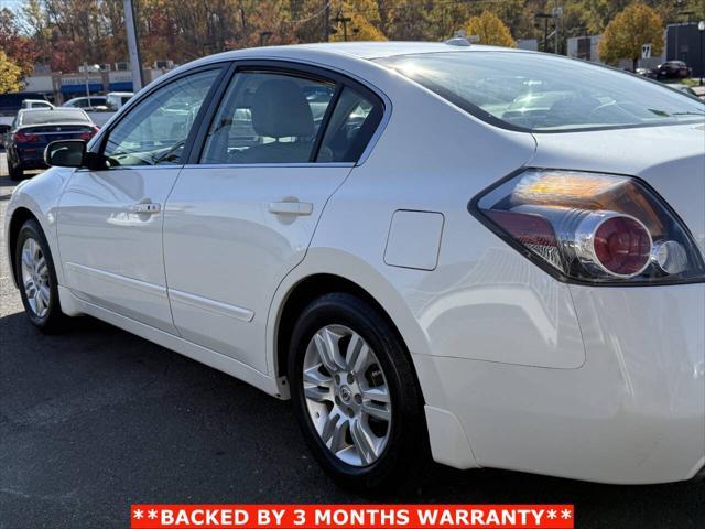 used 2012 Nissan Altima car, priced at $5,965