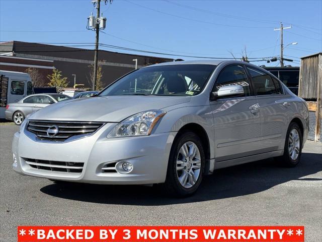 used 2012 Nissan Altima car, priced at $7,965