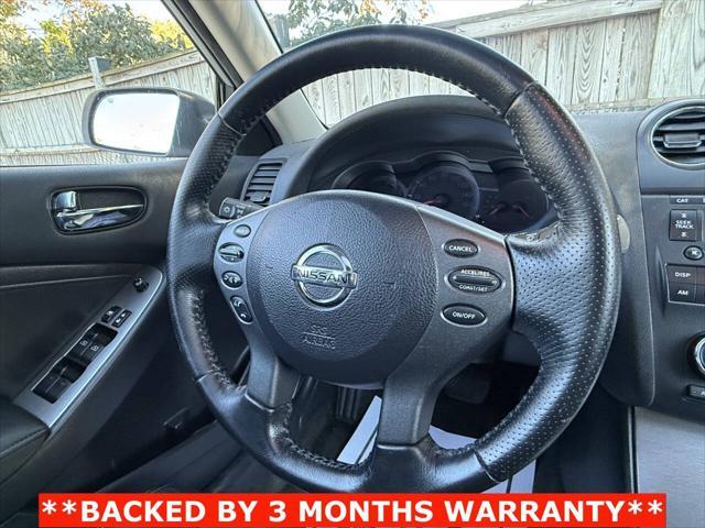 used 2012 Nissan Altima car, priced at $7,965