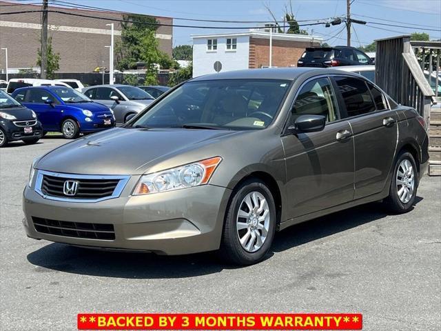 used 2009 Honda Accord car, priced at $8,965