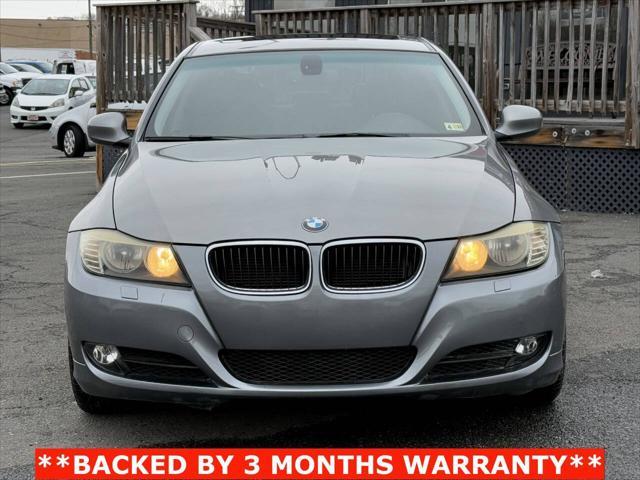 used 2011 BMW 328 car, priced at $6,965