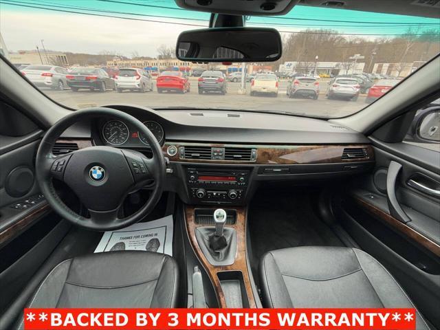 used 2011 BMW 328 car, priced at $6,965