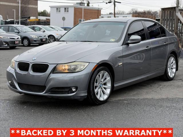 used 2011 BMW 328 car, priced at $6,965