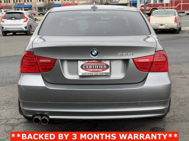 used 2011 BMW 328 car, priced at $6,965