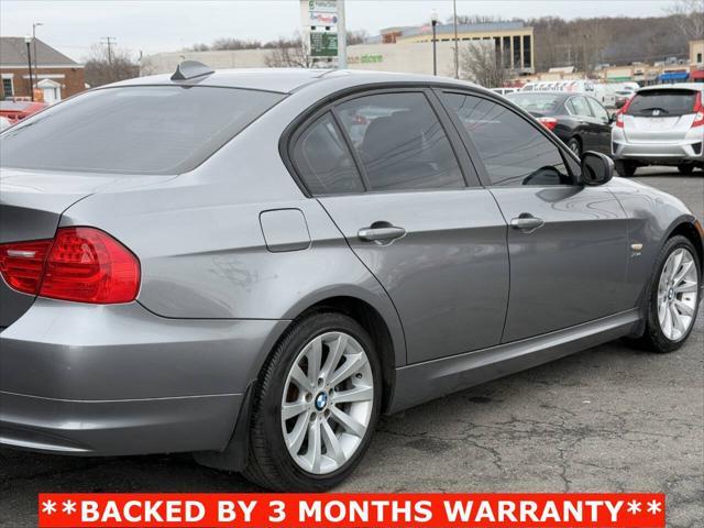 used 2011 BMW 328 car, priced at $6,965