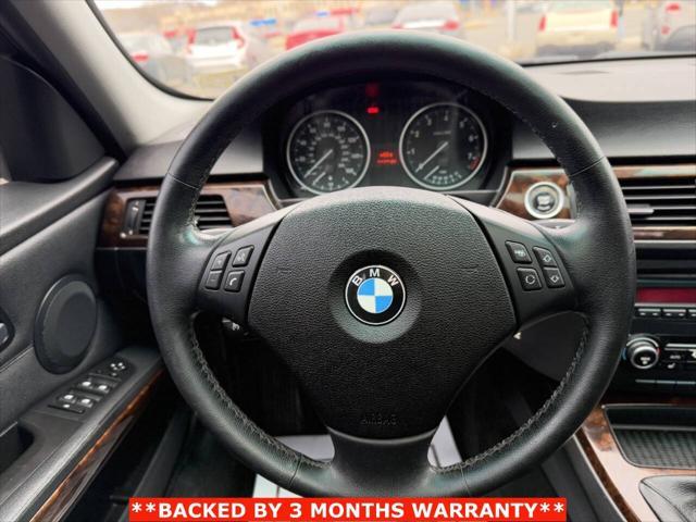 used 2011 BMW 328 car, priced at $6,965