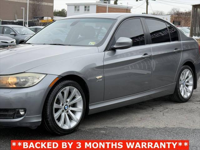 used 2011 BMW 328 car, priced at $6,965