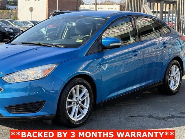 used 2015 Ford Focus car, priced at $5,965