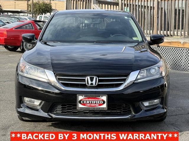 used 2014 Honda Accord car, priced at $12,965