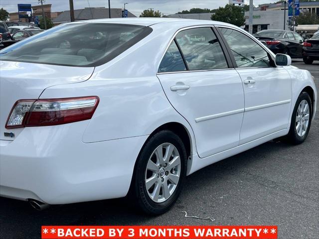 used 2009 Toyota Camry Hybrid car, priced at $10,965