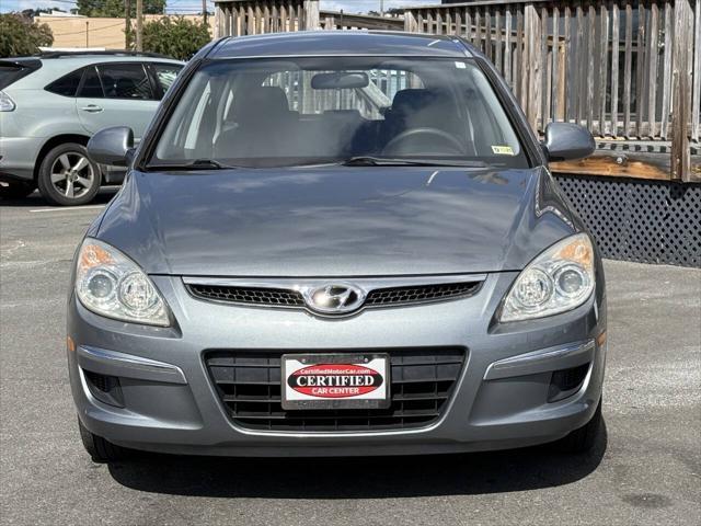 used 2010 Hyundai Elantra Touring car, priced at $7,965