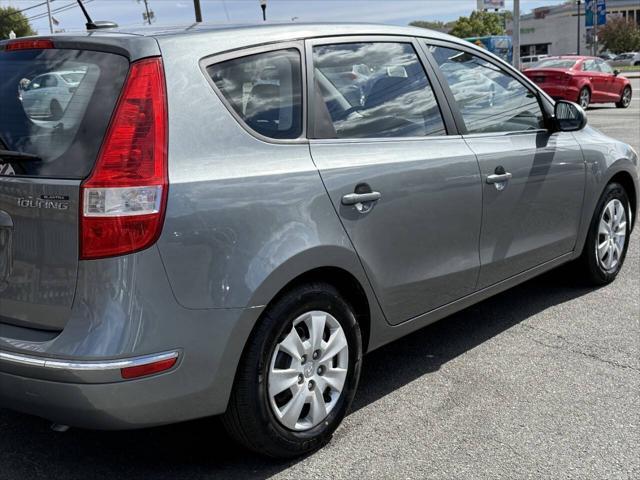 used 2010 Hyundai Elantra Touring car, priced at $7,965