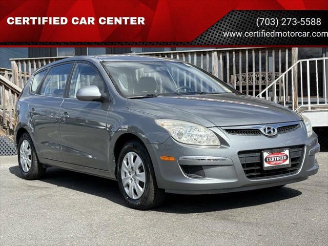 used 2010 Hyundai Elantra Touring car, priced at $7,965