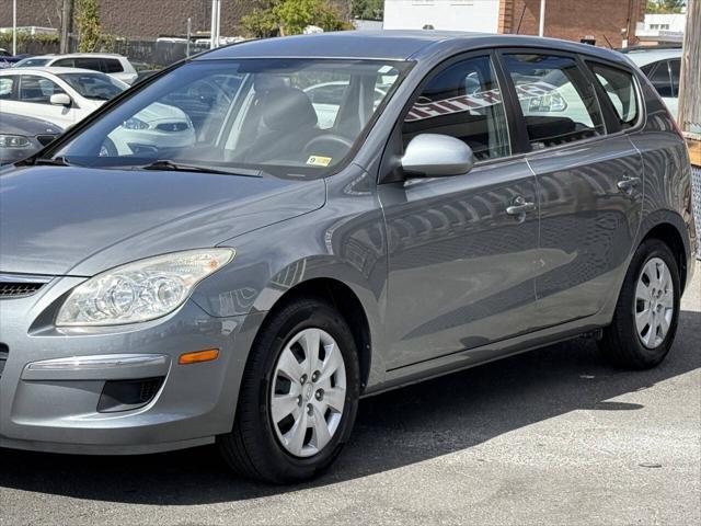 used 2010 Hyundai Elantra Touring car, priced at $7,965