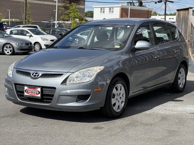 used 2010 Hyundai Elantra Touring car, priced at $7,965