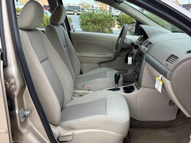 used 2005 Chevrolet Cobalt car, priced at $4,965