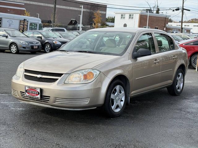 used 2005 Chevrolet Cobalt car, priced at $4,965