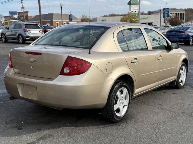 used 2005 Chevrolet Cobalt car, priced at $4,965