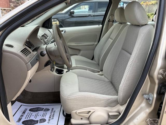 used 2005 Chevrolet Cobalt car, priced at $4,965