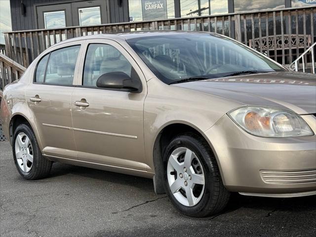 used 2005 Chevrolet Cobalt car, priced at $4,965