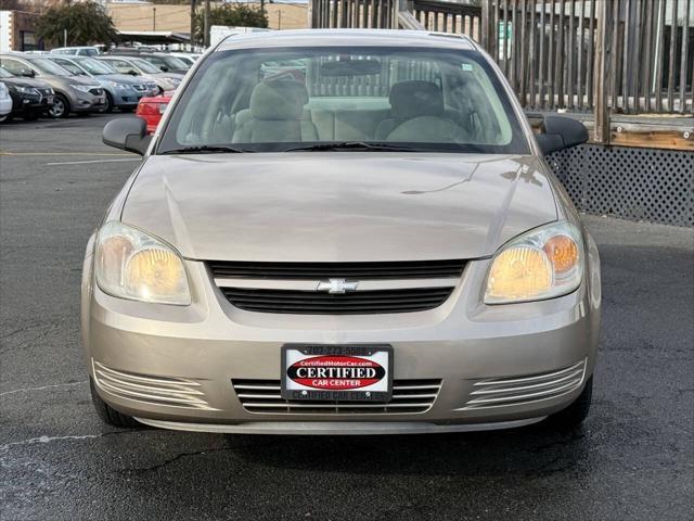 used 2005 Chevrolet Cobalt car, priced at $4,965