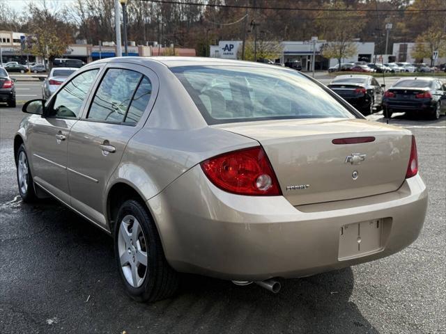 used 2005 Chevrolet Cobalt car, priced at $4,965