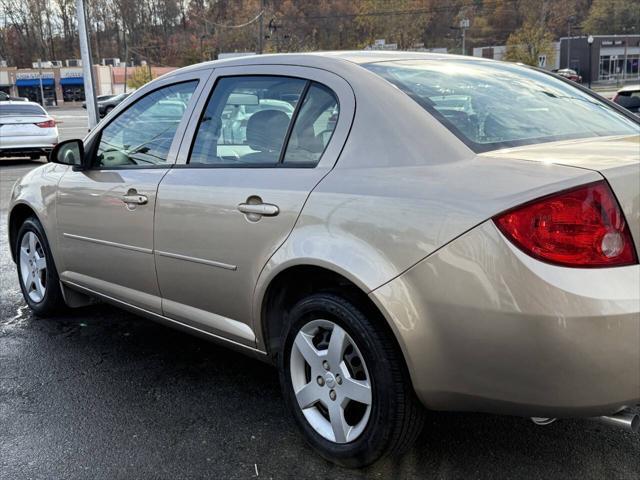 used 2005 Chevrolet Cobalt car, priced at $4,965