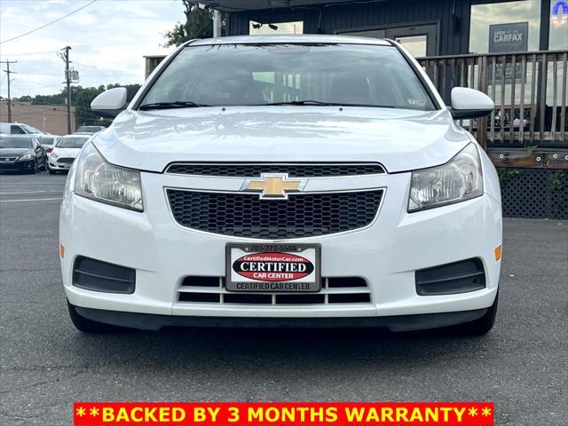 used 2015 Chevrolet Cruze car, priced at $6,965