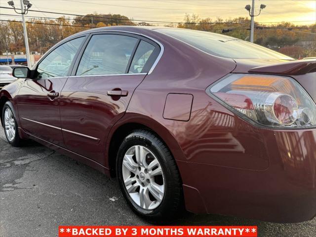 used 2011 Nissan Altima car, priced at $5,965