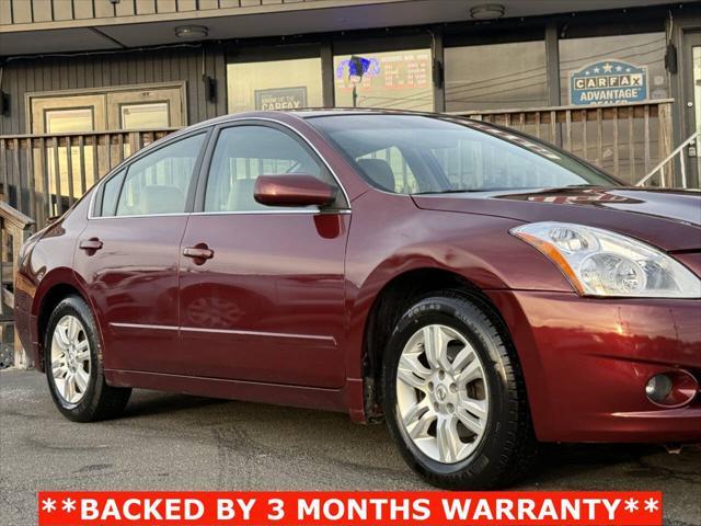 used 2011 Nissan Altima car, priced at $5,965