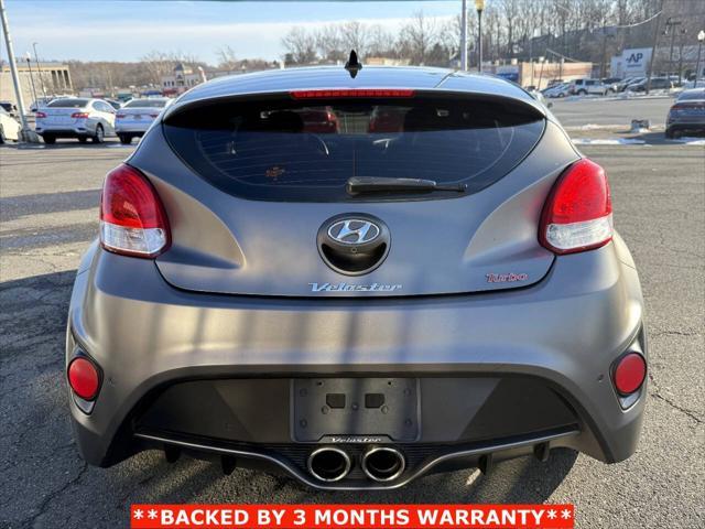 used 2013 Hyundai Veloster car, priced at $7,965