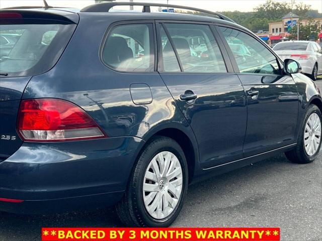 used 2010 Volkswagen Jetta car, priced at $7,965