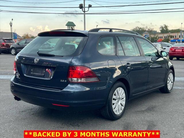 used 2010 Volkswagen Jetta car, priced at $7,965