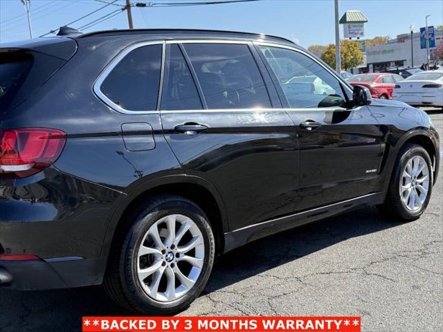 used 2014 BMW X5 car, priced at $10,965